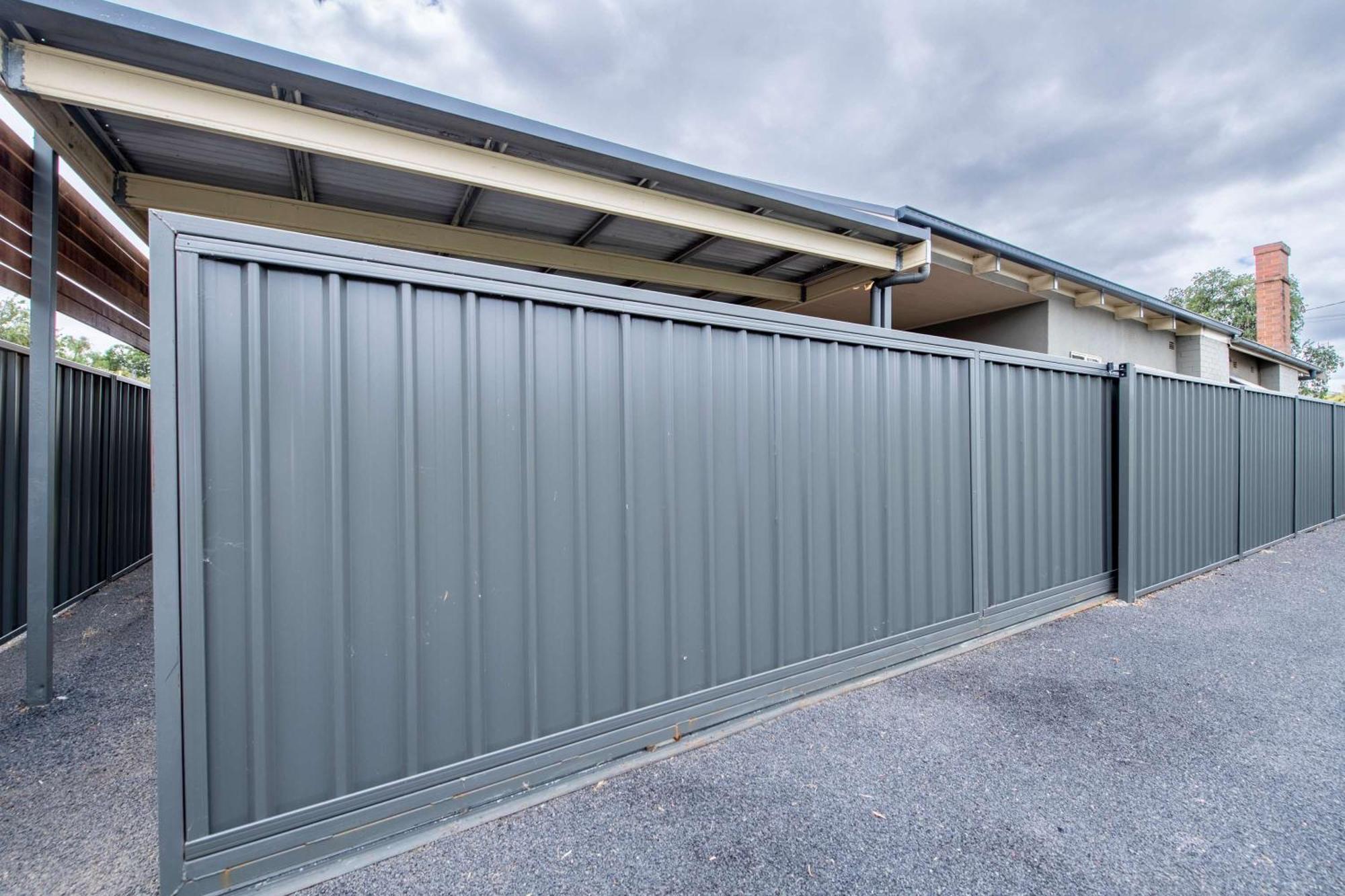 South Dubbo Hideaway - Pet Friendly Villa Eksteriør bilde