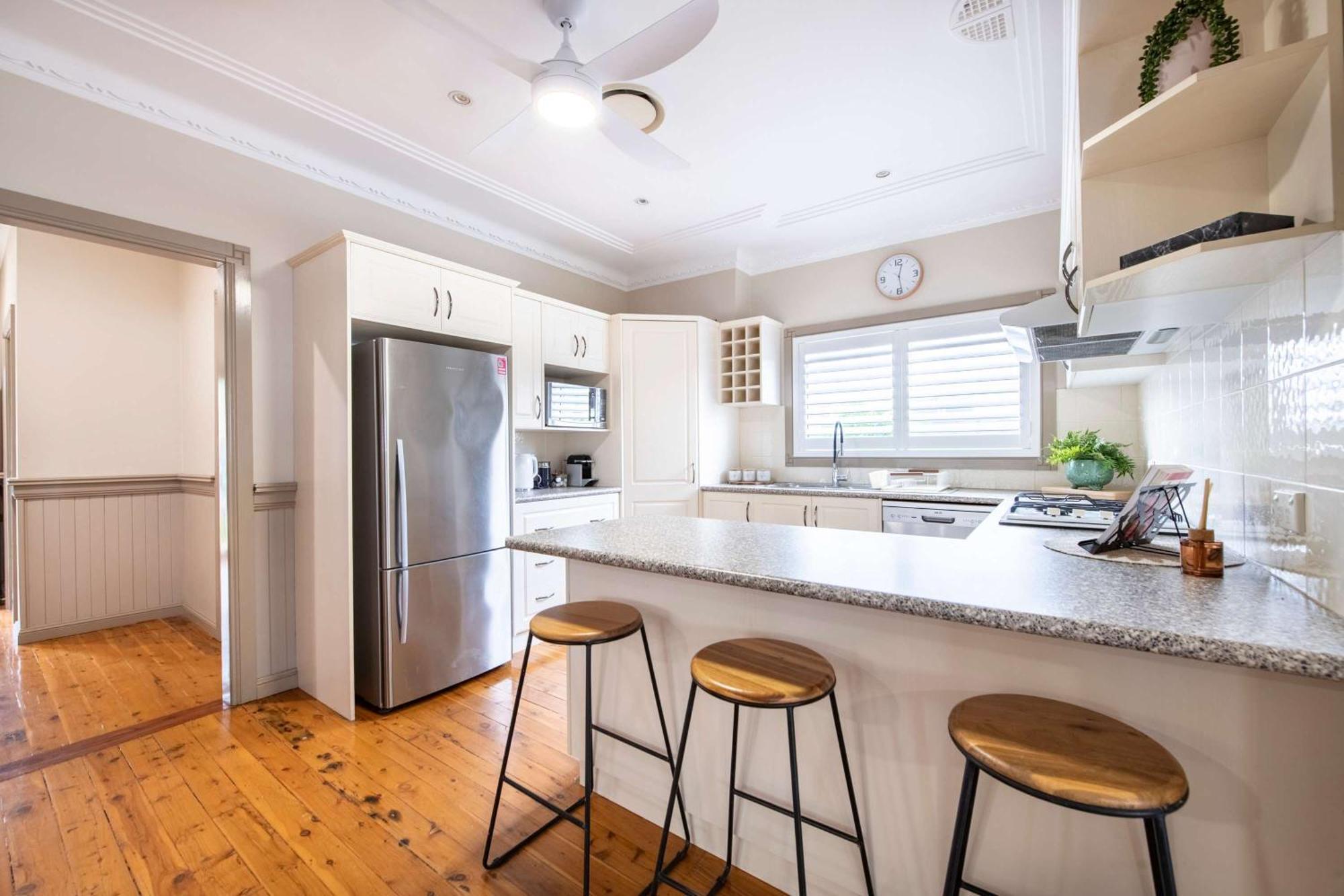 South Dubbo Hideaway - Pet Friendly Villa Eksteriør bilde