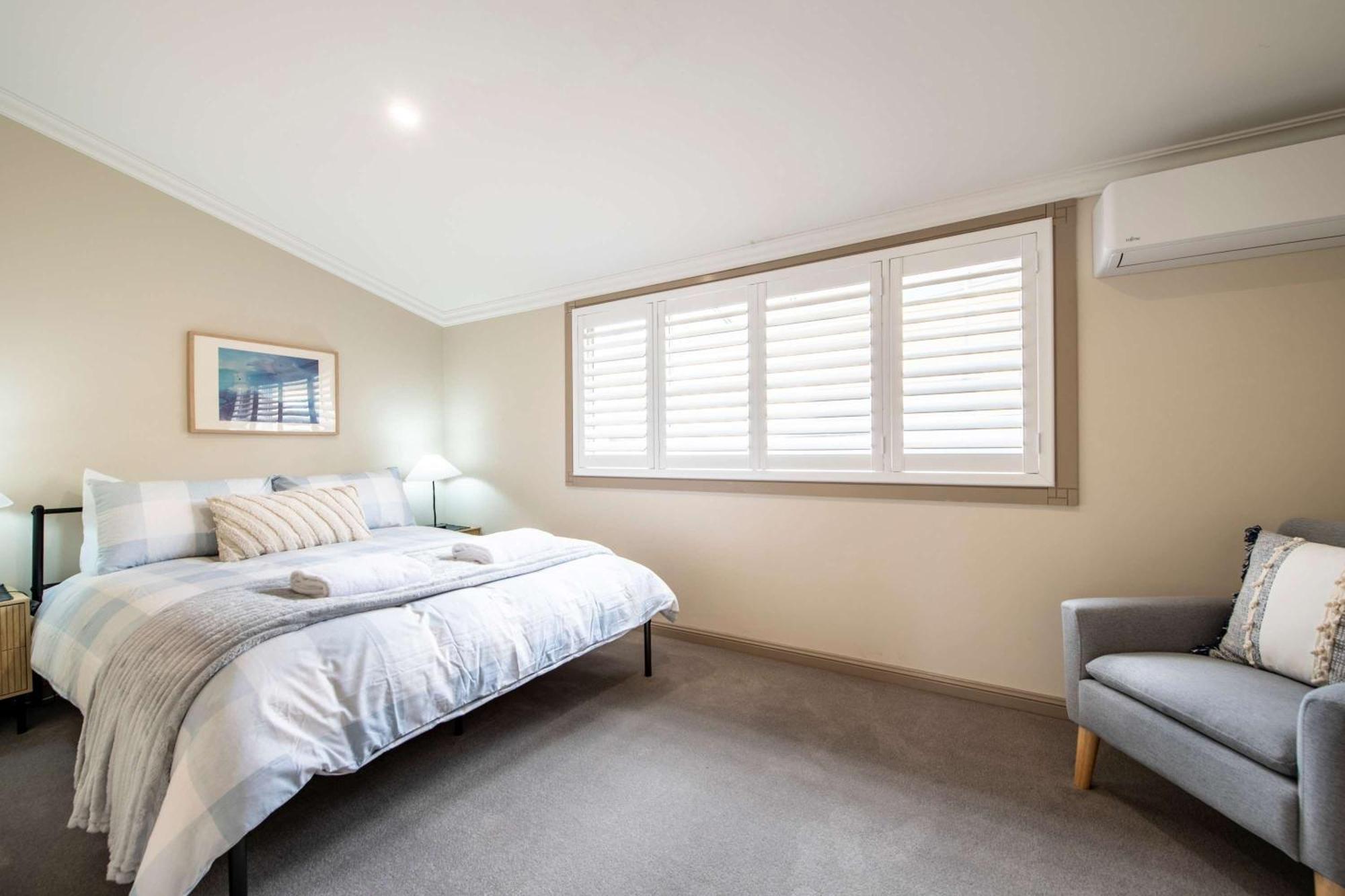 South Dubbo Hideaway - Pet Friendly Villa Eksteriør bilde